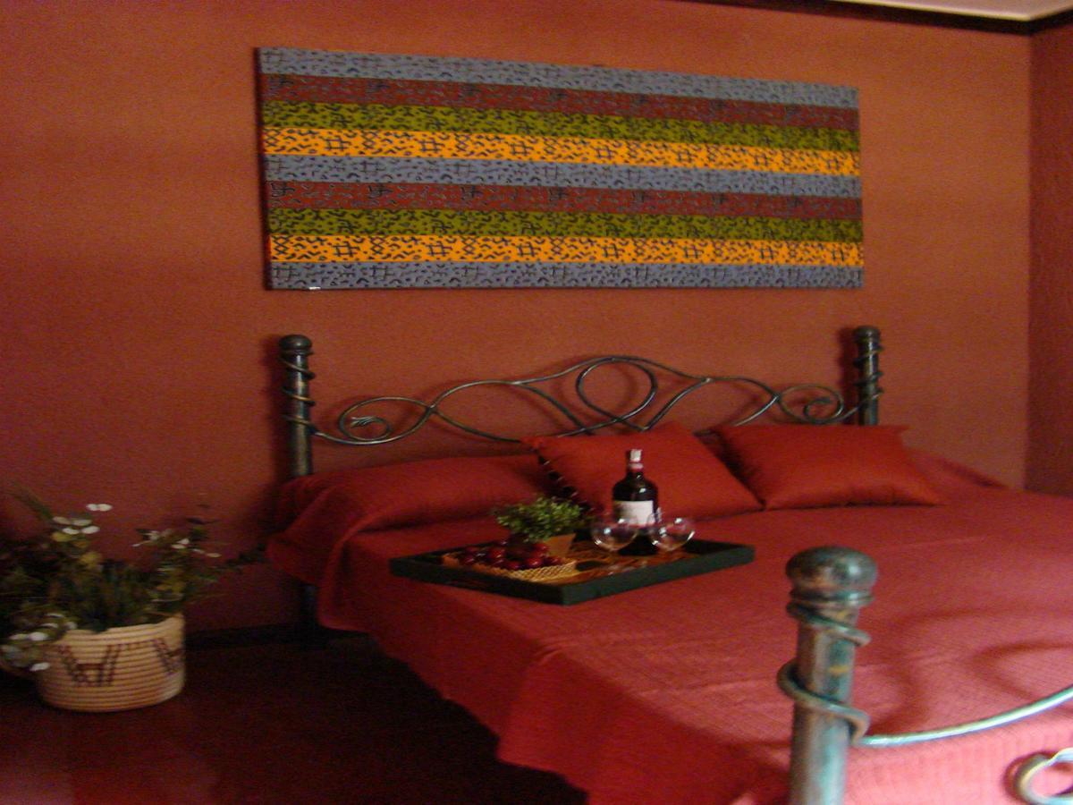 Ikweta Country Inn Maua Kaathene Exterior photo