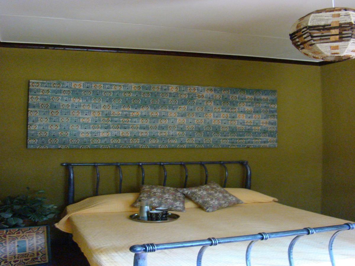 Ikweta Country Inn Maua Kaathene Exterior photo